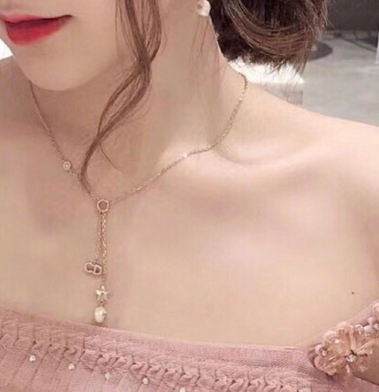 Подвеска Dior Decoration Star And Ball "Gold" фото № 4