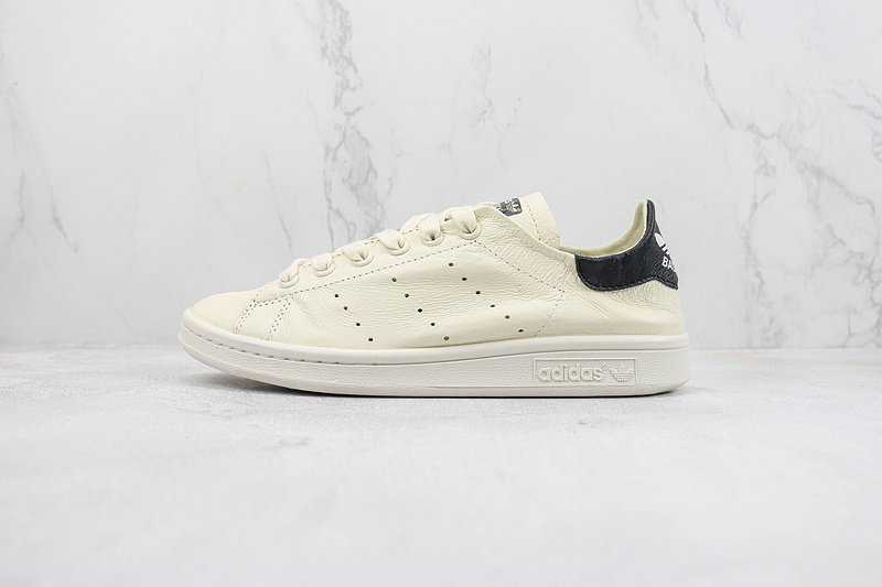 Adidas x Balenciaga Stan Smith "Off White/Black" фото № 2