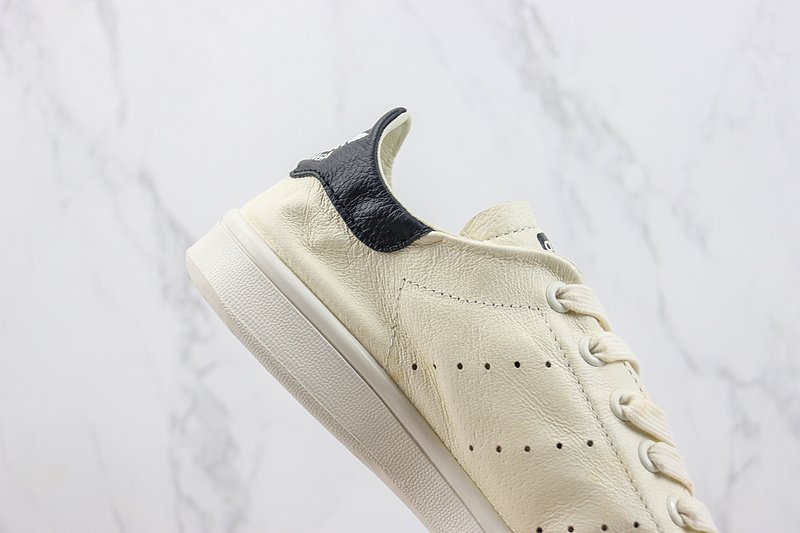 Adidas x Balenciaga Stan Smith "Off White/Black" фото № 3