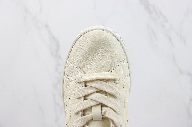 Adidas x Balenciaga Stan Smith "Off White/Black" фото № 4