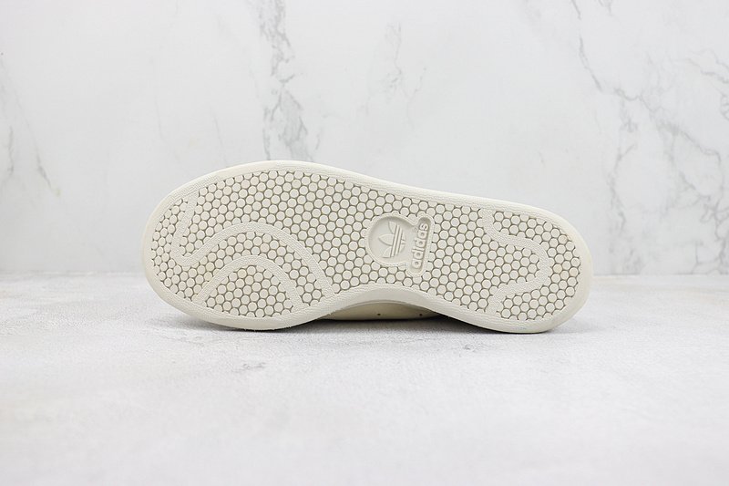 Adidas x Balenciaga Stan Smith "Off White/Black" фото № 8