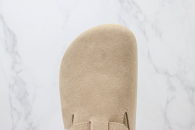 Birkenstock London "Taupe" фото № 4