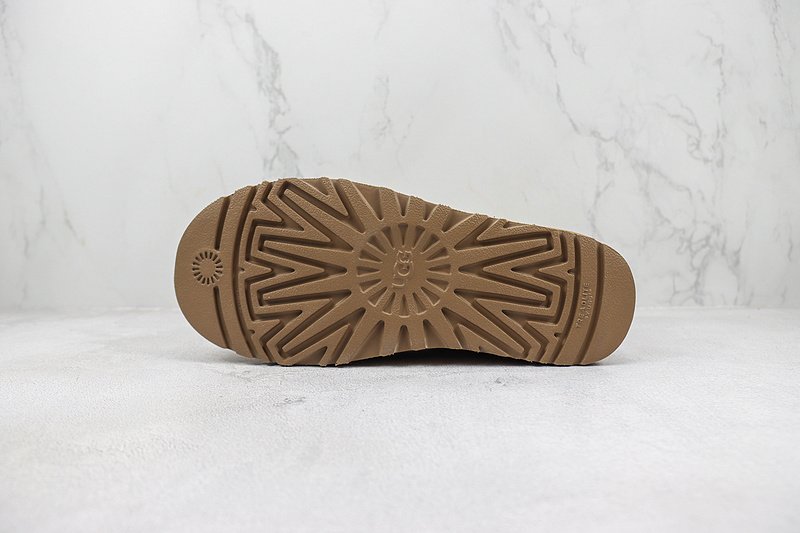 UGG Mini "Beige" фото № 8