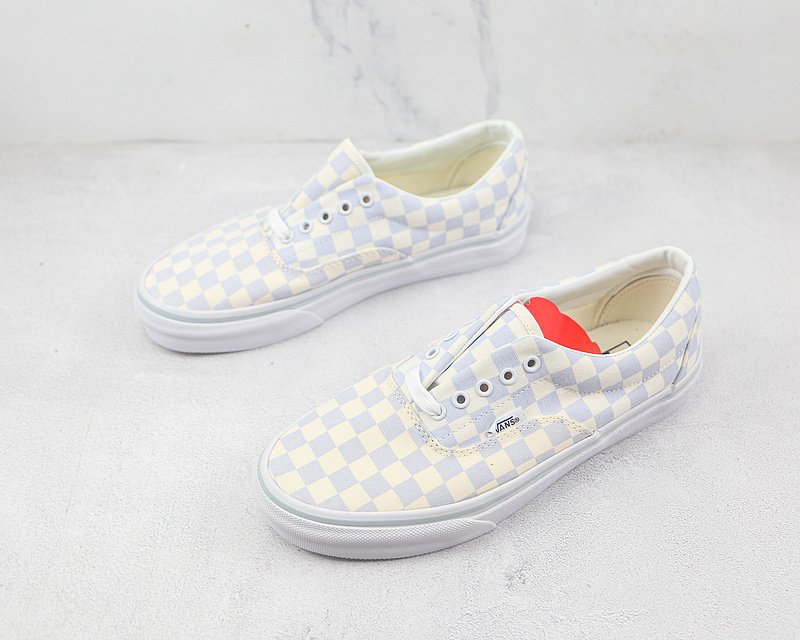 Vans Authentic "Light Purple/White" фото № 5