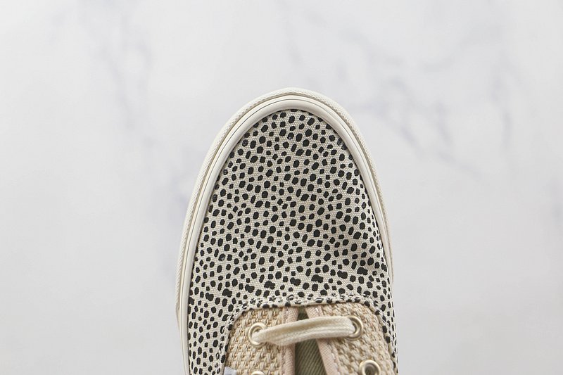Vans Authentic "Mix Match" фото № 3