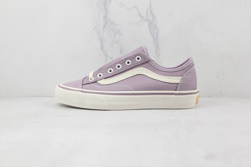 Vans Old Skool "Lilac Purple" фото № 2