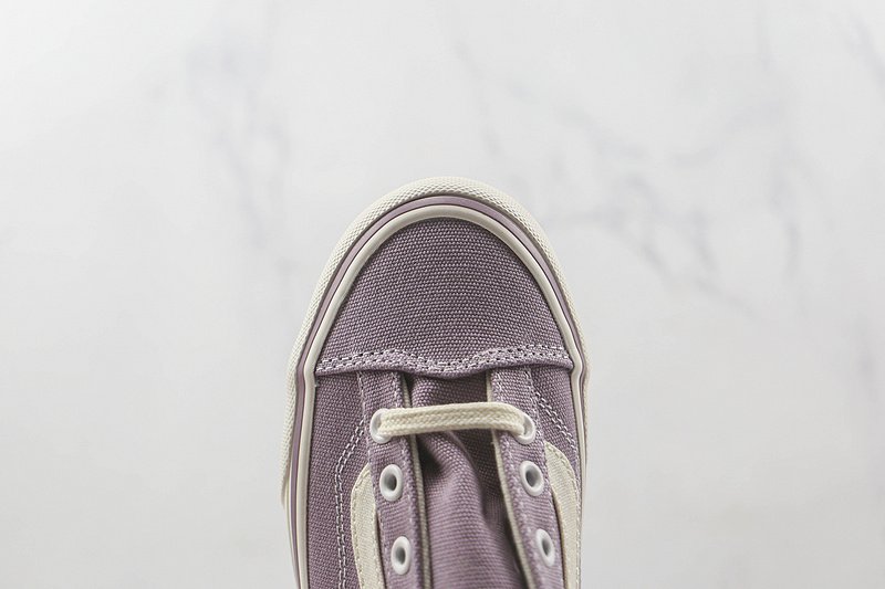 Vans Old Skool "Lilac Purple" фото № 4