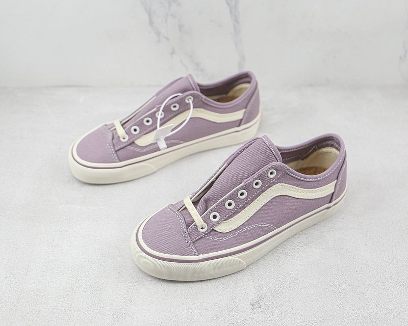 Vans Old Skool "Lilac Purple" фото № 5