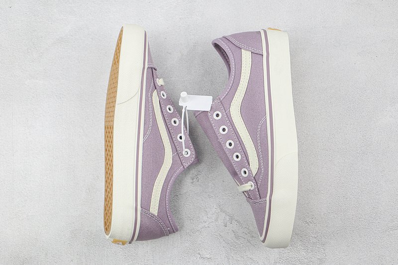 Vans Old Skool "Lilac Purple" фото № 6