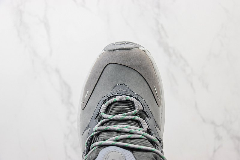 Hoka One One Kaha 2 Mid "Grey" фото № 4