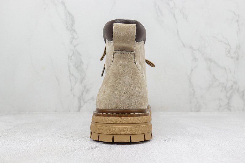 Timberland Premium 6 "Almond" фото № 9