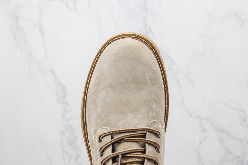 Timberland Premium 6 "Almond" фото № 4