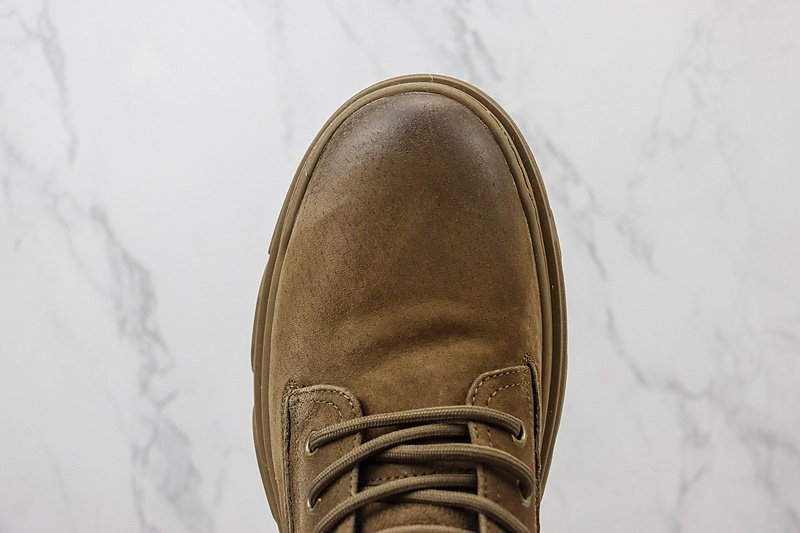 Timberland Premium 6 "Brown" фото № 4