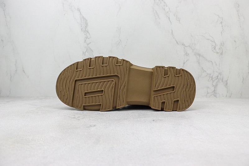 Timberland Premium 6 "Brown" фото № 8