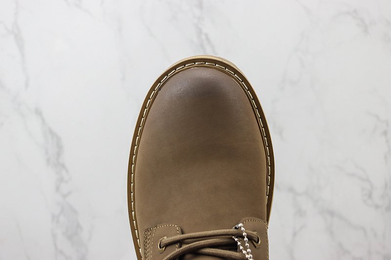 Timberland Premium 6 "Hazelnut" фото № 4