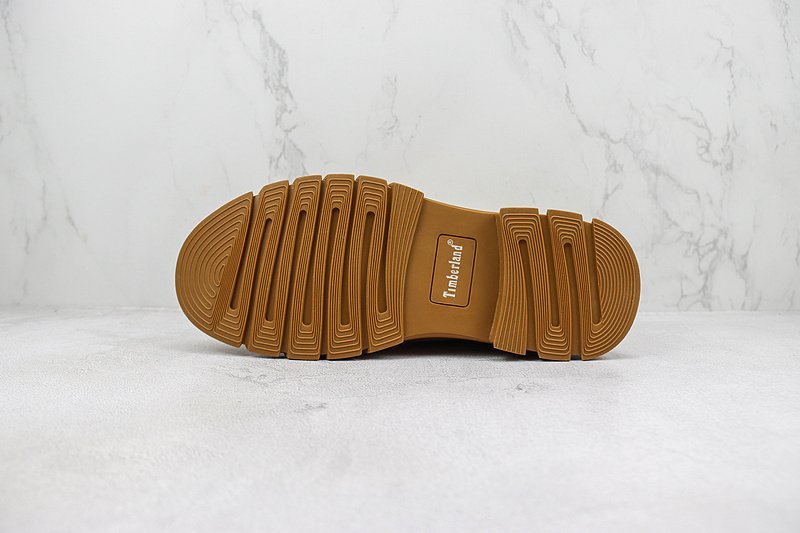 Timberland Splitrock "Canary/Beige" фото № 8