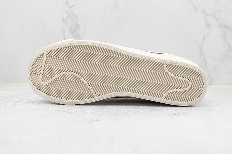 Nike Dunk Low "Vinous" фото № 9