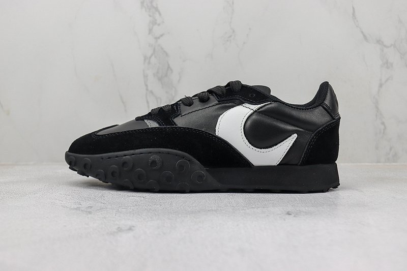 Marine Serre Rise 22 "Black" фото № 2