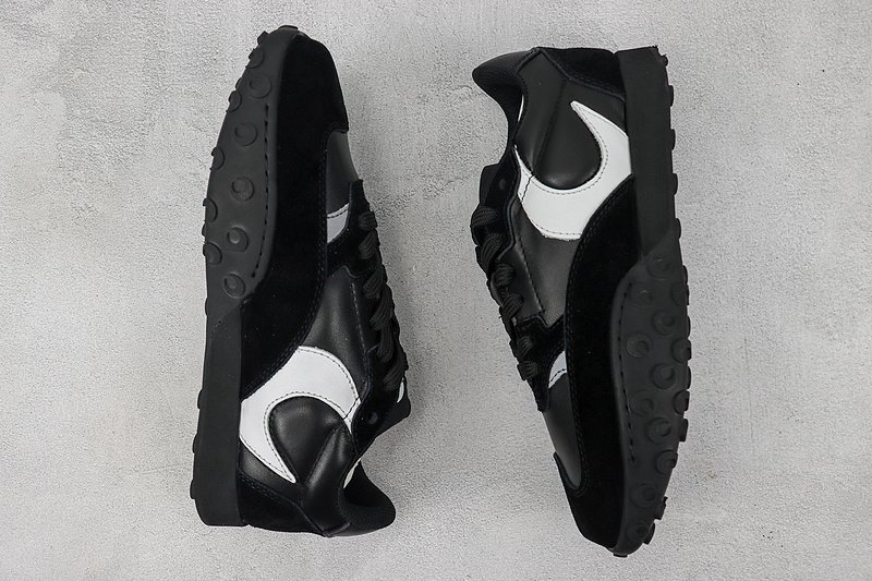 Marine Serre Rise 22 "Black" фото № 7