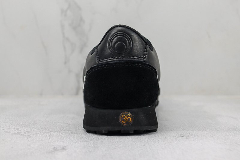 Marine Serre Rise 22 "Black" фото № 8