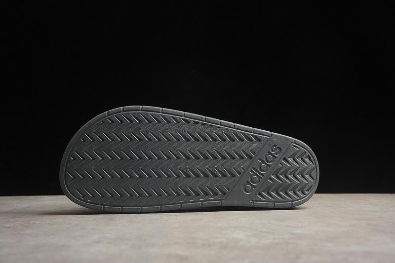 Adidas Adilette Sandal "Black" фото № 4