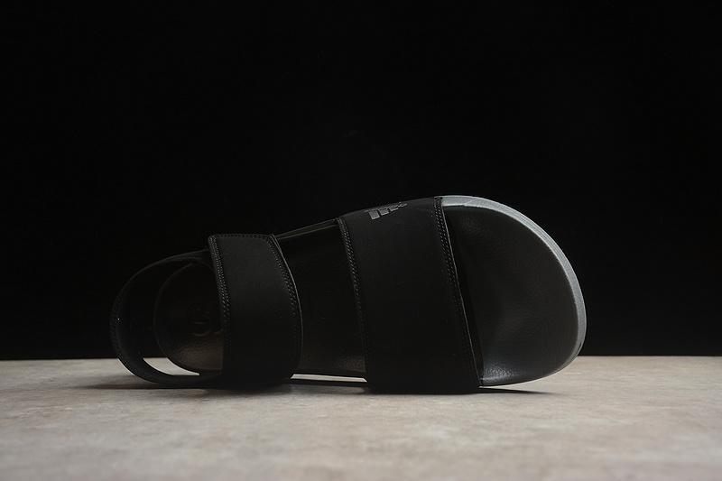 Adidas Adilette Sandal "Black" фото № 3