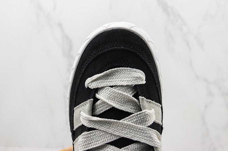 Atmos x Adidas Adimatic "Black/White" фото № 4