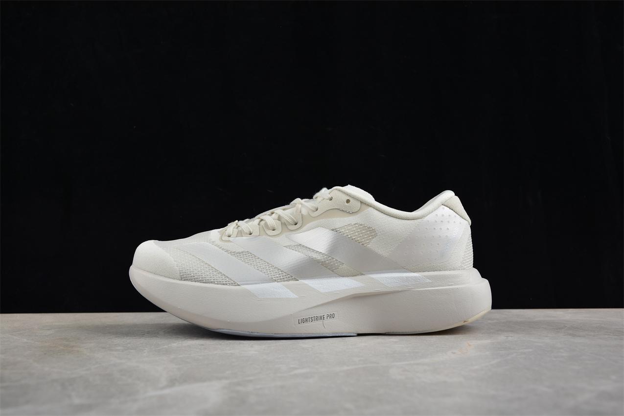 Adidas Adizero Evo SL "Silver Metallic" фото № 2