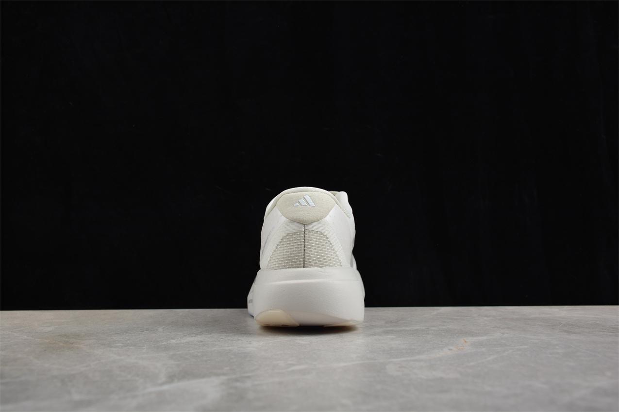 Adidas Adizero Evo SL "Silver Metallic" фото № 5