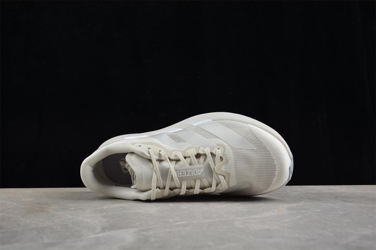 Adidas Adizero Evo SL "Silver Metallic" фото № 3