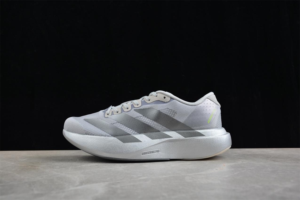 Adidas Adizero Evo SL "Orbit Grey" фото № 2