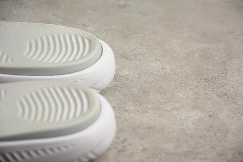 Adidas Alphabounce 2 Slide "White" фото № 9