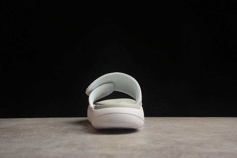 Adidas Alphabounce 2 Slide "White" фото № 5