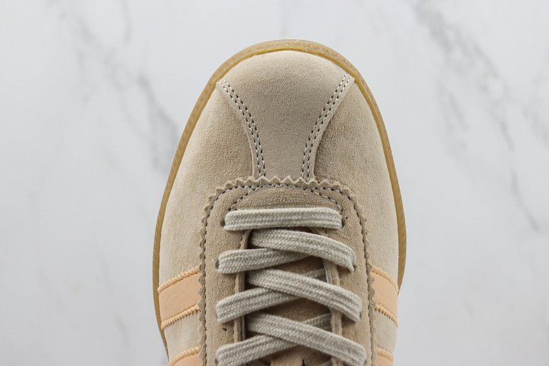 Adidas Bermuda "Beige/Pink" фото № 3