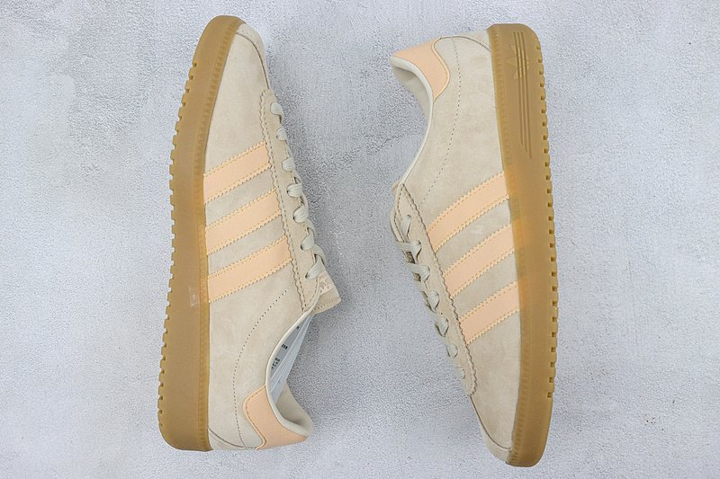 Adidas Bermuda "Beige/Pink" фото № 6