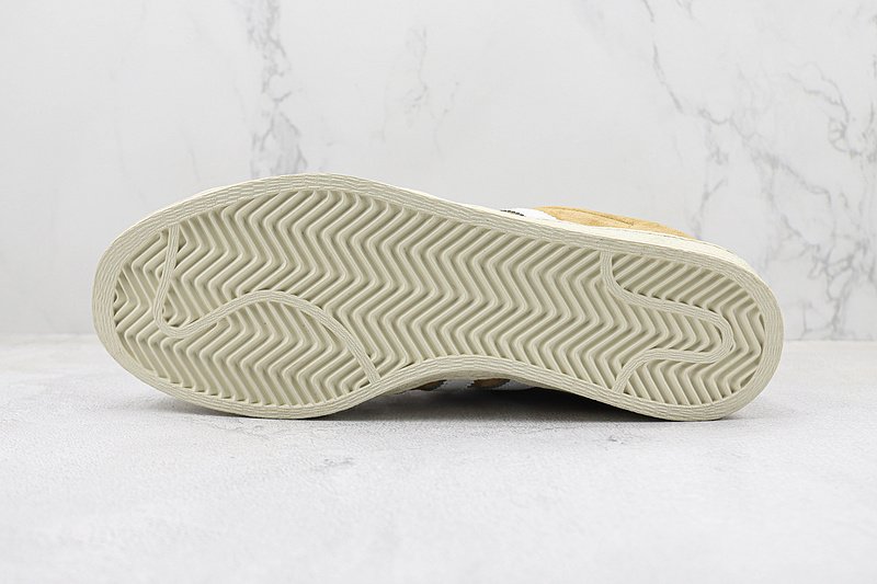 Adidas Campus 80s "Mesa/White" фото № 8