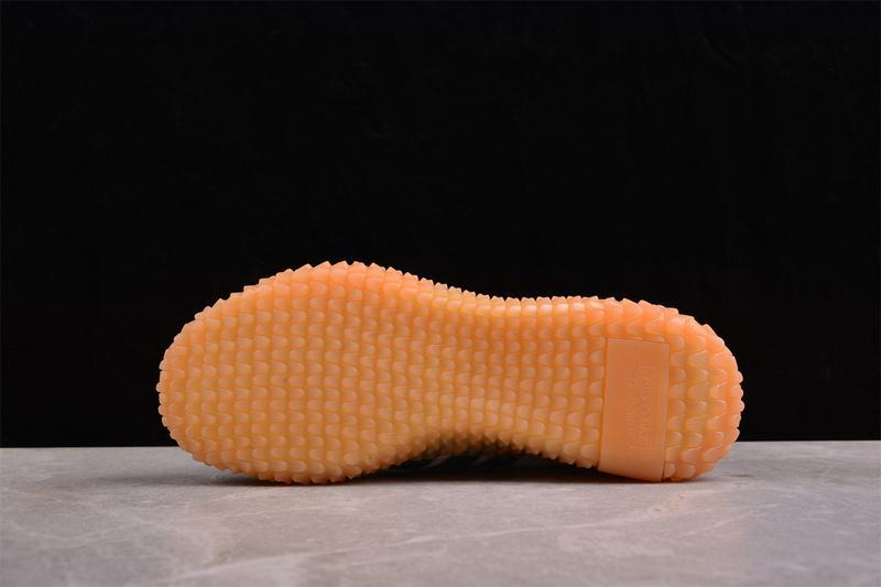 Adidas Originals Kamanda Country "Collegiate Green" фото № 4