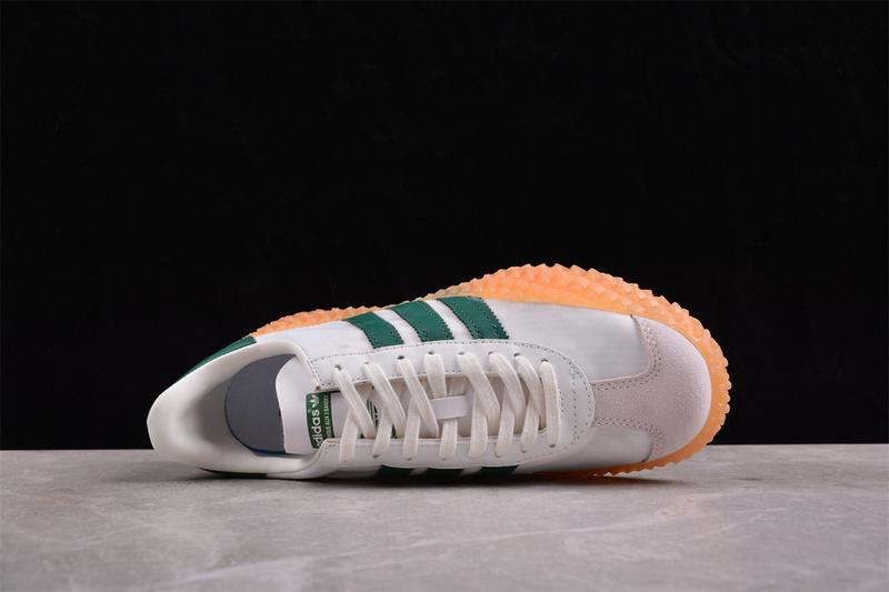 Adidas Originals Kamanda Country "Collegiate Green" фото № 3