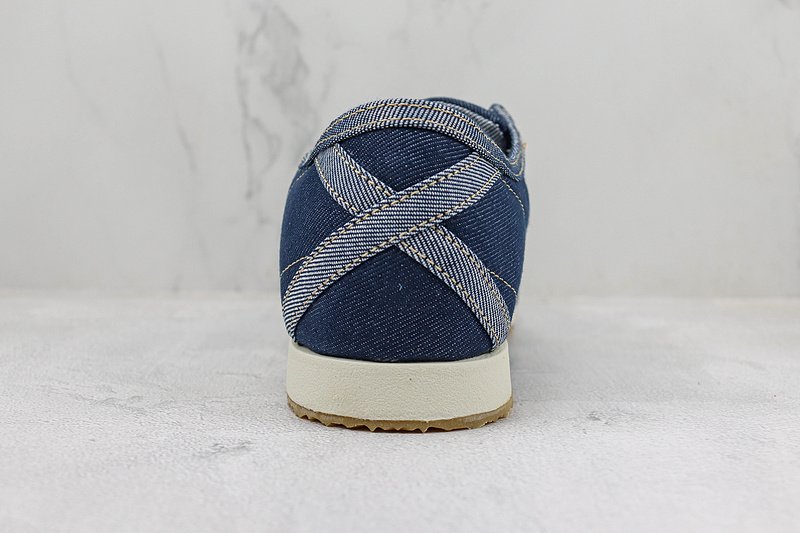 Adidas Denim Italia Spezial "Blue" фото № 9