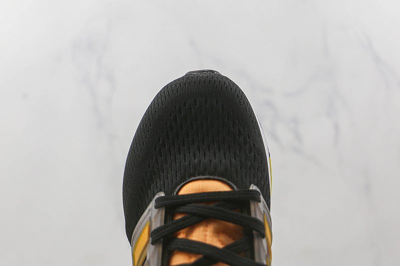 Adidas EQ21 "Gold/Carbon" фото № 4