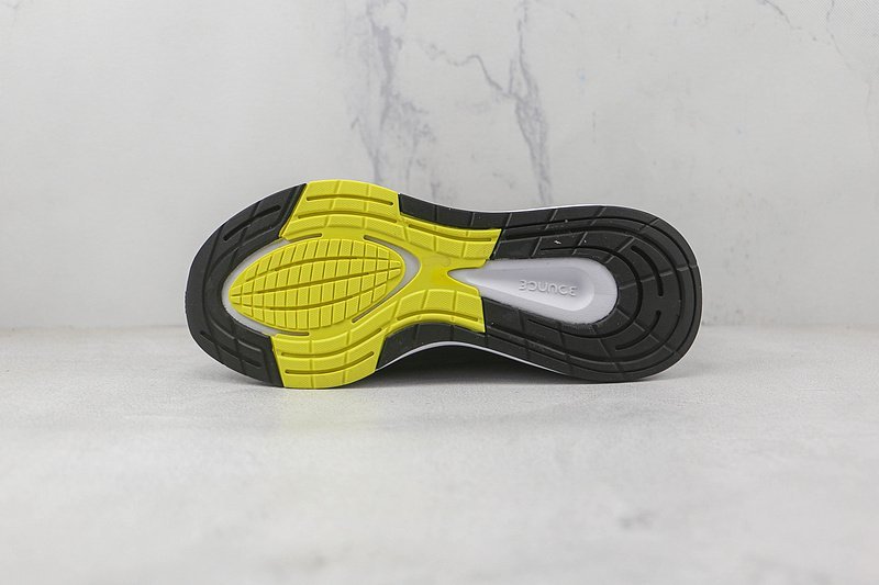 Adidas EQ21 "Gold/Carbon" фото № 8