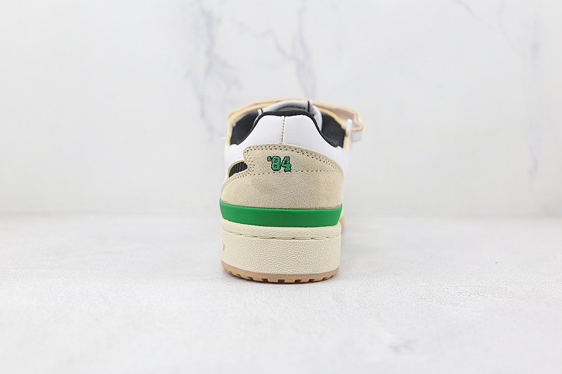 Adidas Forum 84 Low "Celtics" фото № 9