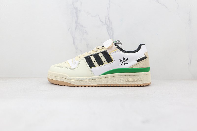 Adidas Forum 84 Low "Celtics" фото № 2