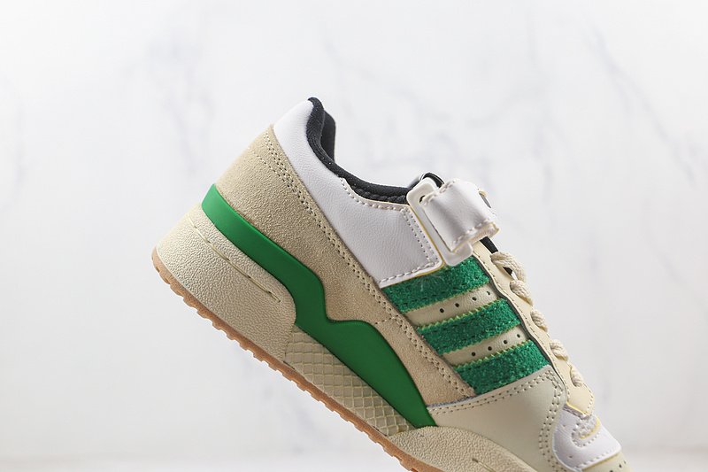 Adidas Forum 84 Low "Celtics" фото № 4
