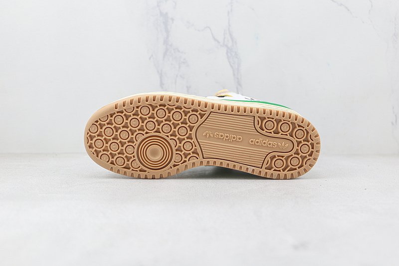 Adidas Forum 84 Low "Celtics" фото № 8