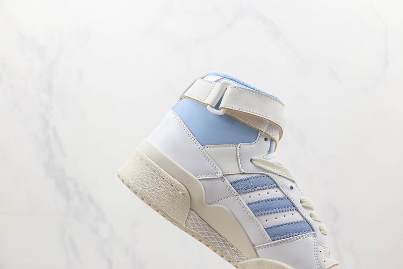 Adidas Forum 84 High "UNC" фото № 4