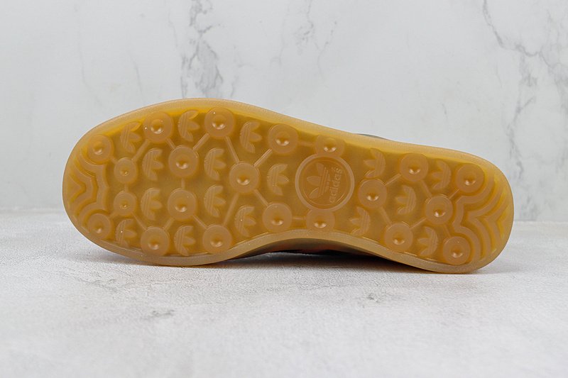 Adidas Gazelle Indoor "Dusty Pink/Black" фото № 8