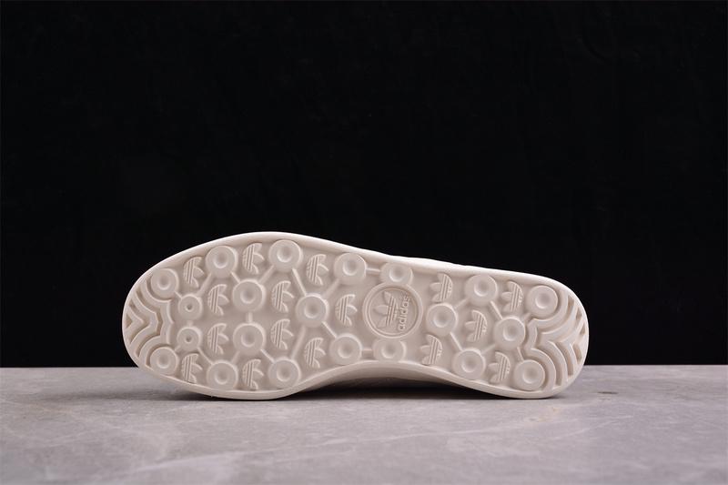 Adidas Gazelle Indoor "White Beige" фото № 6