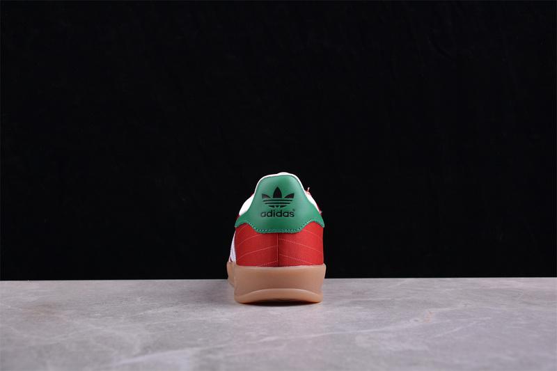 Adidas Gazelle Indoor "Red Spice" фото № 3