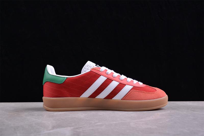 Adidas Gazelle Indoor "Red Spice" фото № 2